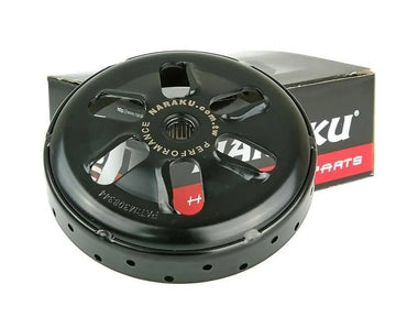 aprilia st 125 [NARAKU] – R-Vent kytkinkello