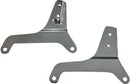 Harley Davidson Fxlrs [DRAG SPECIALTIES] – Sissy Bar Side Plates