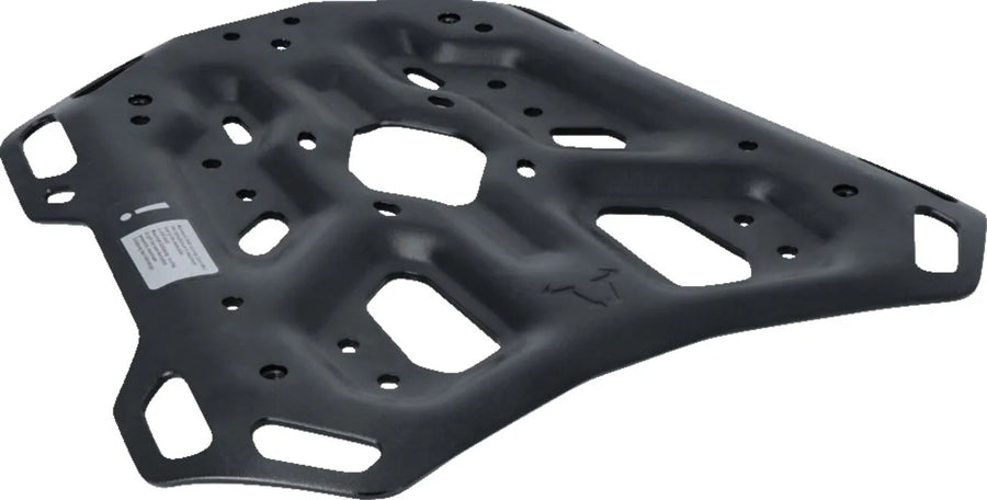 benelli trk 502 [SW-MOTECH] – Seikkailumatkatavarateline