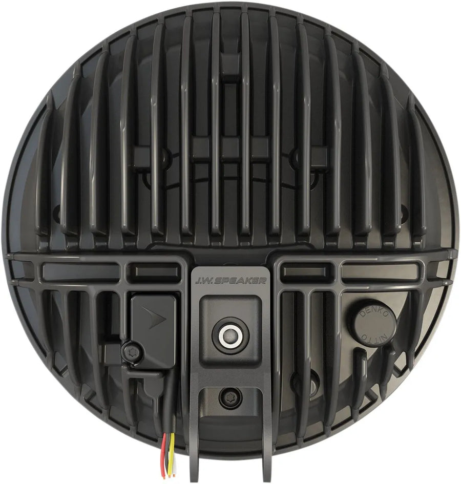 Harley-Davidson FXBR 1923 Softail Breakout 117 [2023] - Pedestal-Mount LED Adaptive 2 Headlights – Item no. 0555071 – picture 2
