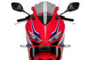 HONDA CBR 650 R [2025] – Z-Racing Scheibe – Stark getönt-1