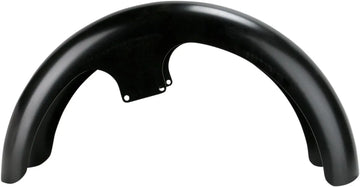 harley davidson flst [KLOCK WERKS] – Hugger-sarjan etulokasuoja