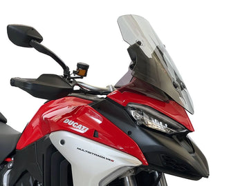 Ducati Multistrada V4 [WRS] - tuulilasi