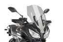 TRIUMPH BONNEVILLE T 120 BLACK [2025] - Tourenscheibe | Getönt | PUIG 9212H