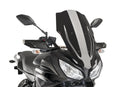 TRIUMPH BONNEVILLE T 120 BLACK [2025] - Tourenscheibe | Schwarz | PUIG 9212N