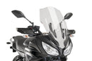 TRIUMPH BONNEVILLE T 120 BLACK [2025] - Tourenscheibe | Klar | PUIG 9212W