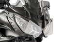 YAMAHA TRACER 700 GT [2019] – Ajovalosuoja – Läpinäkyvä-1