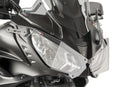 YAMAHA TRACER 700 GT [2019] – Ajovalosuoja – Läpinäkyvä-2