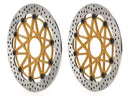 Ducati Panigale V2 955 [2020-2023] - Halo Series Schwimmende Racing-Bremsscheibe – Bild 6