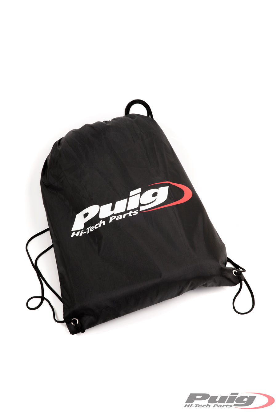 UNIVERSAL UNIVERSAL UNIVERSAL – Puig Hi-Tech Parts Bag – musta