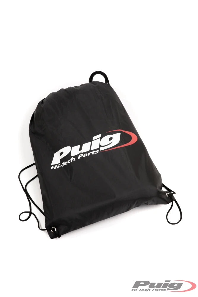 UNIVERSAL UNIVERSAL UNIVERSAL – Puig Hi-Tech Parts Bag – musta