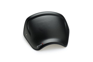 PUIG Replacement Etupaneeli Retro | Carbon look | PUIG 9229C