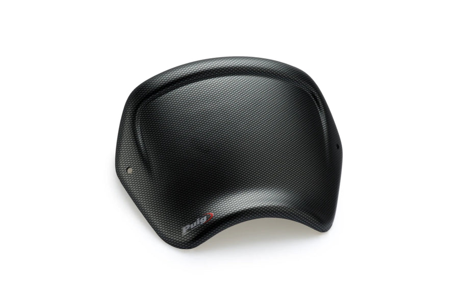 UNIVERSAL UNIVERSAL UNIVERSAL – Varaosat – Etupaneeli – Matt Black