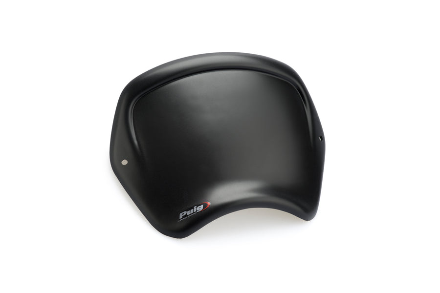 UNIVERSAL UNIVERSAL UNIVERSAL – Varaosat – Etupaneeli – Matt Black