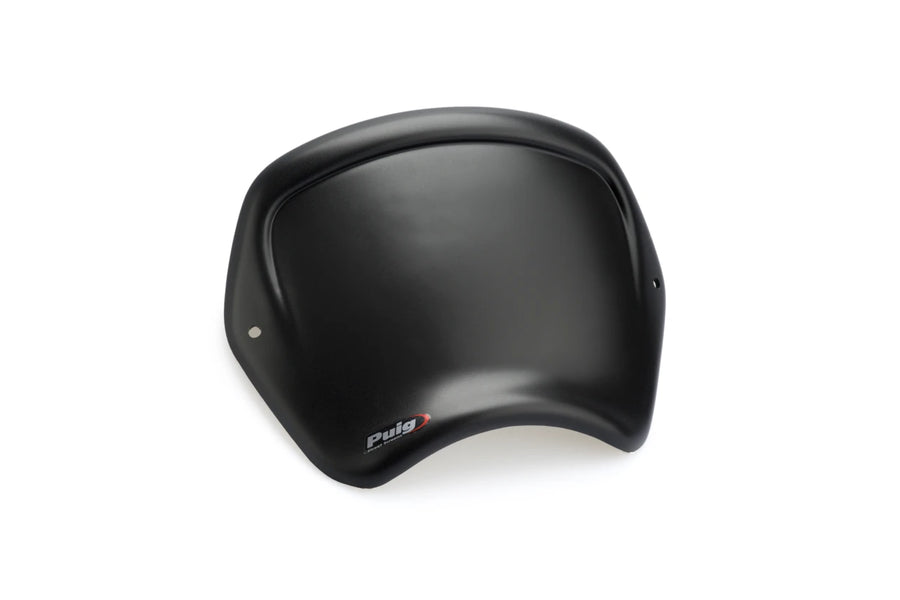 UNIVERSAL UNIVERSAL UNIVERSAL – Varaosat – Etupaneeli – Matt Black