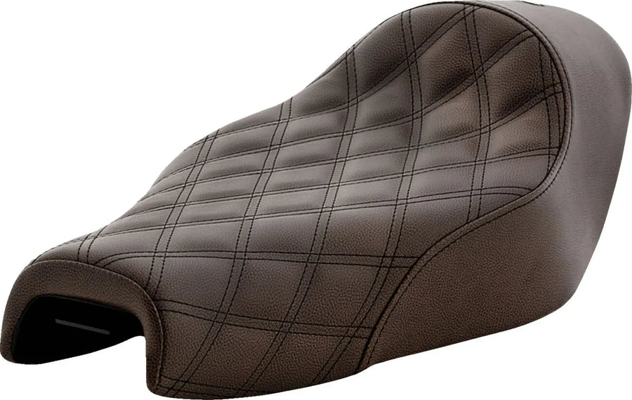 Harley-Davidson NightStter [Saddlemen] -Renegade-hilan ommel yhden istuimen