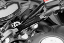 YAMAHA TRACER 700 [2018] – Ohjaustangon vahvistus – Musta-3
