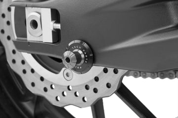 DUCATI STREETFIGHTER V2 S [2025] – Kääntövarren suojat PRO – hopea