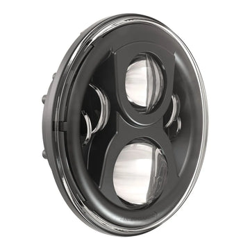 Moto Guzzi California 1000 [1994-1997] - 18 cm (7’’) 8700 EVO 2 Dual Burn Headlight – Item no. 0556981 – Image 2