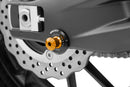 KTM RC 390 [2025] – Schwingenschutzen PRO – Schwarz-32