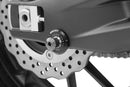 KTM RC 390 [2025] – Schwingenschutzen PRO – Schwarz-16