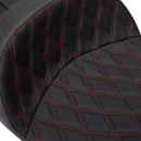 harley davidson touring [DRAG SPECIALTIES] – Freedom Touring -istuin-4