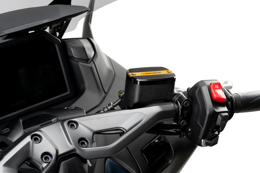 YAMAHA T-MAX 560 TECH MAX [2025] – Etujarrunestesäiliön korkki