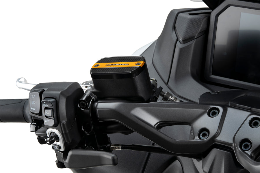 YAMAHA T-MAX 560 TECH MAX [2025] – Etujarrunestesäiliön korkki
