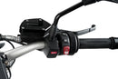 BMW R 1250 RS [2025] – Etujarrunestesäiliön korkki – hopea-4