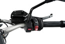 BMW R 1250 RS [2025] – Etujarrunestesäiliön korkki – hopea-5