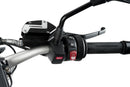 BMW R 1250 RS [2025] – Etujarrunestesäiliön korkki – hopea-2