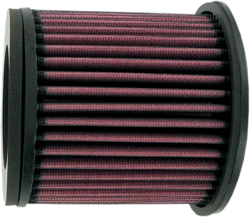 Yamaha TDM 850 [K & N] – Hochleistungs-Luftfilter