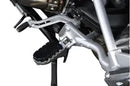 Moto Guzzi V 1000 [SW-MOTECH] – Ion-jalkatuki