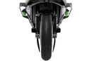 KAWASAKI ZX-6R NINJA [2025] – Jarrujäähdytin – Musta-12