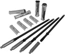 Harley-Davidson FXSBSE2 1800 Breakout CVO [2014] - Quick Install Pushrod/Pushrod Tube Kit - Image 2