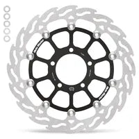 Kawasaki ZX-10 R 1000 Ninja Performance [2019, 2022-2026] - brake disc - picture 5