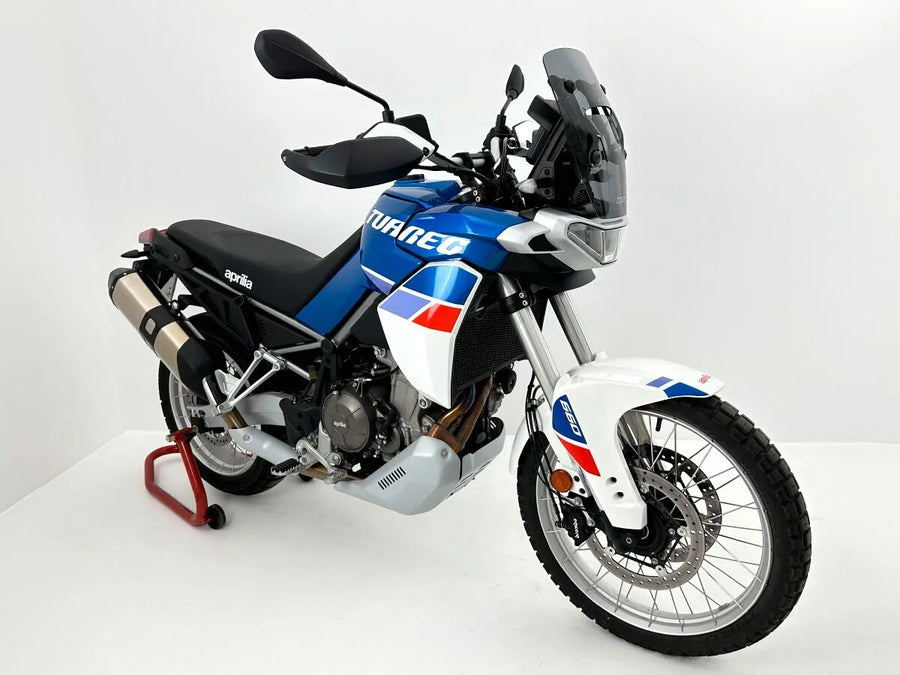 Aprilia Tuareg 660 [WRS] - tuulilasi