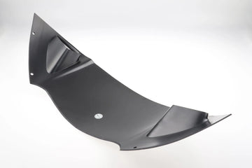 harley davidson fltruse [CULT WERK] – Tuulilasikilpailut - 0