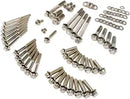 Harley-Davidson FLHX 1340 Electra Glide Special [1985] - 12-point rocker box mounting kit - picture 5