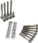 Harley-Davidson XR 1200 [2008-2010] - 12-point external screw engine kit - picture 5