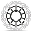 Honda CBR 1000 RR ABS Fireblade [2009, 2011-2016] - Flame Series Rotor Race – Art.-Nr. 113071 – Bild 10