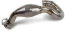 Yamaha Yz 450 F [2026-2027] - Megabomb Header 4-stroke - surface: titanium - picture 9