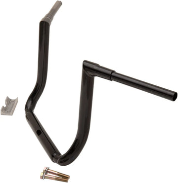 harley davidson touring [LA CHOPPERS] – 1-1/2" Grande Twin Peaks touring ohjaustangot - 0