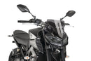 YAMAHA MT-09 SP [2020] – Uuden sukupolven urheilu – läpinäkyvä-8
