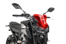 YAMAHA MT-09 SP [2020] – Uuden sukupolven urheilu – läpinäkyvä-14