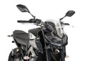 YAMAHA MT-09 SP [2020] – Uuden sukupolven urheilu – läpinäkyvä-4
