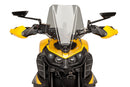 YAMAHA MT-09 SP [2020] - Uuden sukupolven Touring tuulilasi | Sävytetty | PUIG 9377H