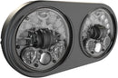 Indian Scout Sixty Scout60 [2016-2017] – Adaptiiviset 2 LED-ajovalot – Kuva 1