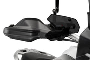 BMW R 1250 GS Adventure [2024] - Handlebar protection deflectors | Heavily toned | PUIG 9397F