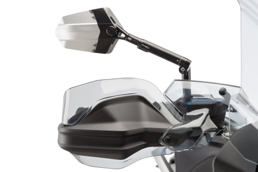 BMW R 1250 GS ADVENTURE [2024] – BMW Lenkerschutzabweiser – Getönt